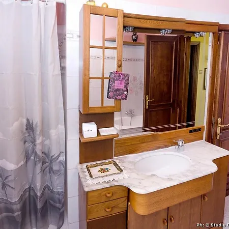 Nonna Nella Villafranca in Lunigiana